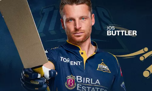 IPL 2026 RCB VS DC : नरेंद्र मोदी स्टेडियम में गुजरात की बड़ी जीत